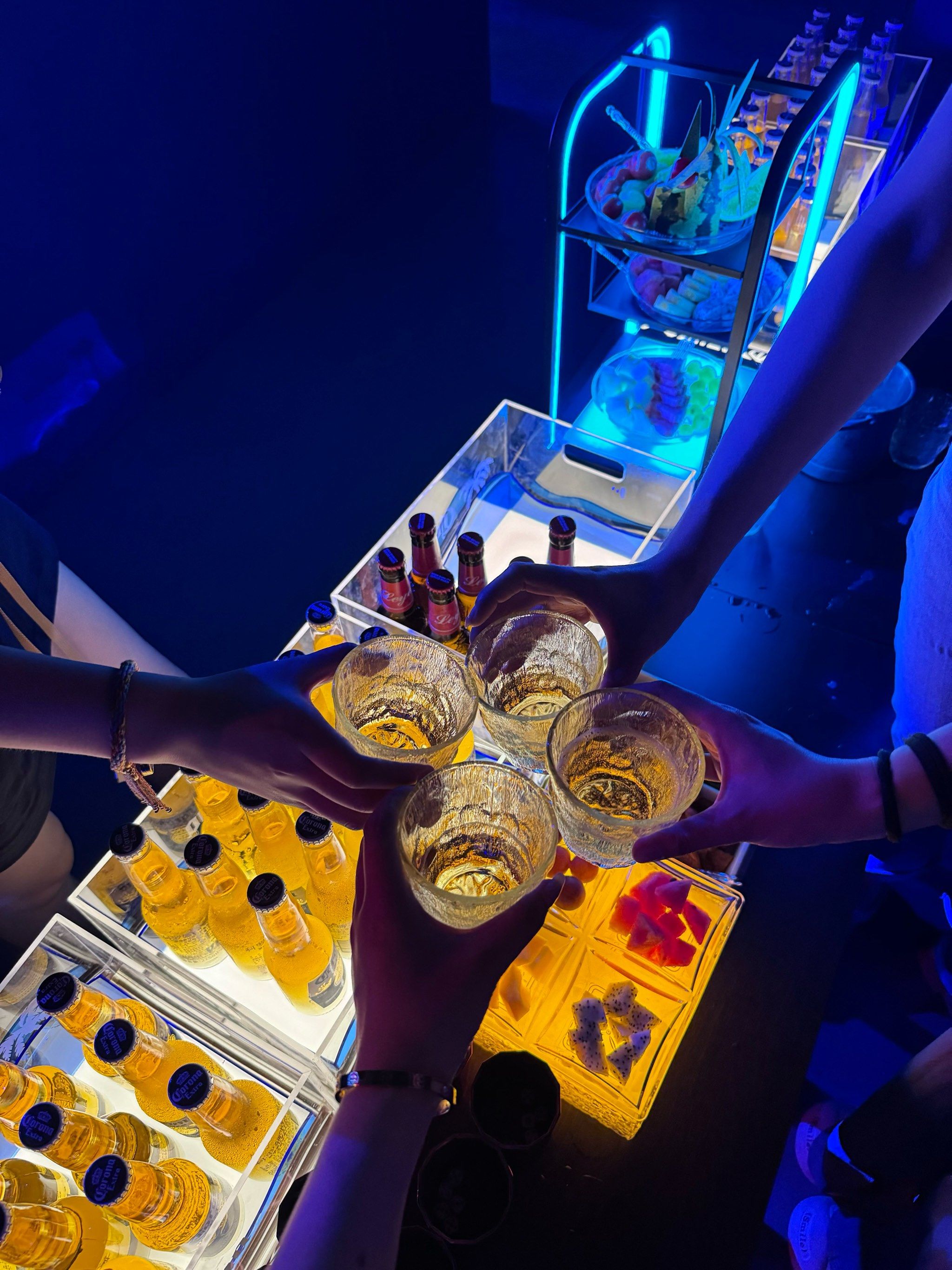 广州商务ktv优选商务ktv场所推荐-海珠区ktv预订