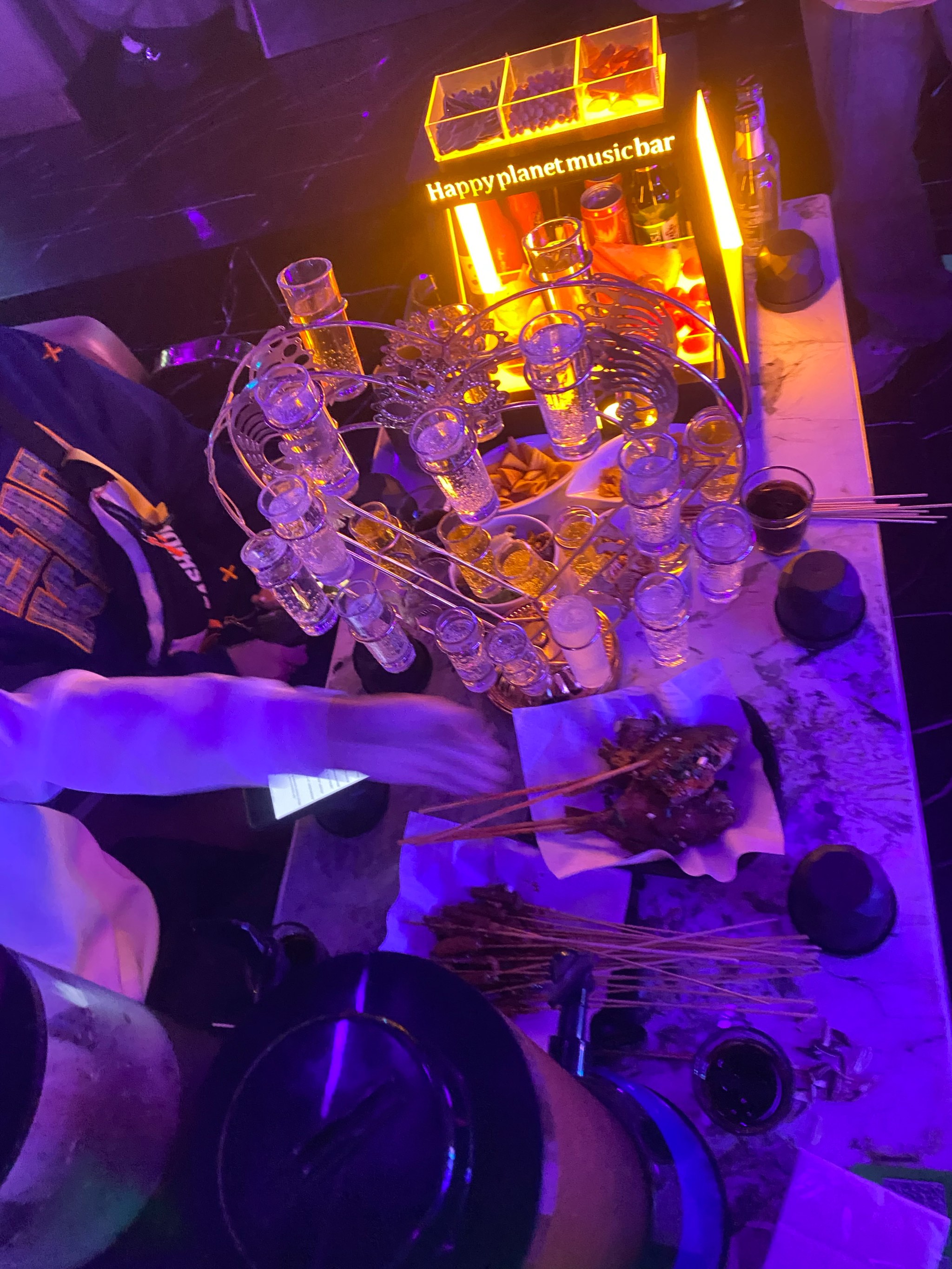 广州商务ktv畅玩多样商务ktv玩法-海珠区ktv预订