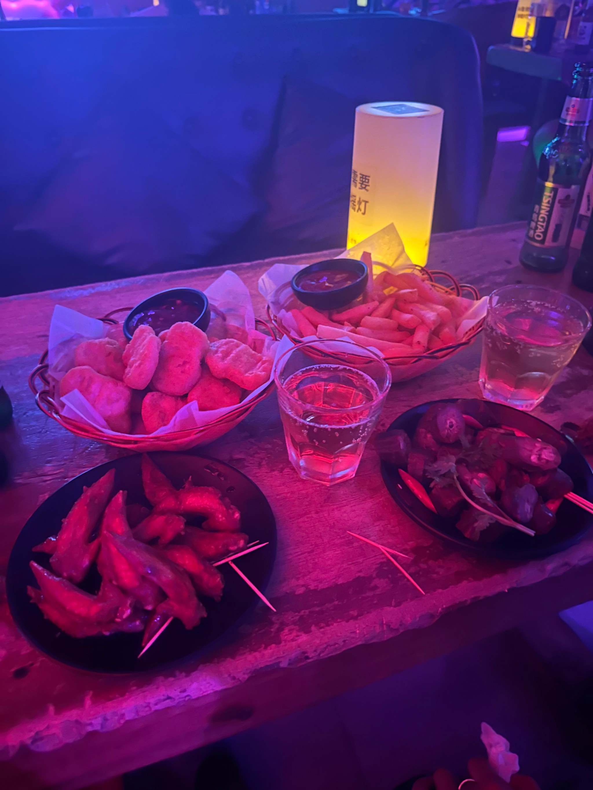 广州中低端商务ktv选择-海珠区ktv预订